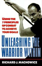 The Warrior Within cover